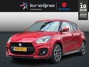 Suzuki Swift - 1.4 Sport Smart Hybrid | Adaptief cruise | Climate control |