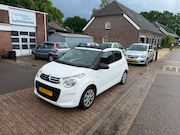 Citroën C1 - 1.0 e-VTi Airscape Feel TOP