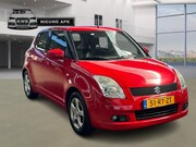 Suzuki Swift - 1.3 Exclusive 5Drs Airco NAP