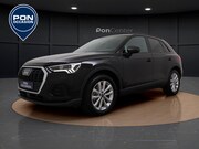 Audi Q3 - 45 TFSIe Advanced edition | Camera | Elek. Achterklep | Side