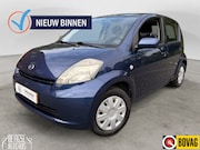 Daihatsu Sirion - 2 1.0 12V Trend Elek.R 5Deurs
