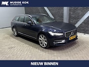 Volvo V90 - 2.0 T5 Inscription | ACC | Stoelventilatie+Massage | Trekhaa