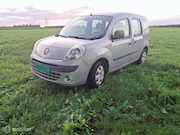Renault Kangoo - Family 1.6-16V 3+1 rolstoelauto