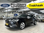 Seat Leon - Sportstourer 1.5 TSI e-Hybrid 204pk FR Business PHEV | Trekh
