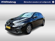 Volkswagen Polo - 1.0 TSI Life / Parkeersensoren voor en achter / Carplay / Cr
