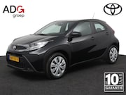 Toyota Aygo X - 1.0 VVT-i MT Play | Airco | Parkeercamera | Apple carplay -