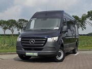 Mercedes-Benz Sprinter - 317 ac automaat EURO6