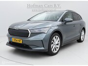 Skoda Enyaq iV - iV 60 | SOH 90% | Warmtepomp | Camera | Stoel-/Stuurverwarmi