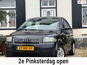 Audi A2 - 1.4|Clima|LMV|