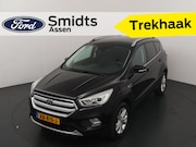Ford Kuga - 1.5 EcoBoost Titanium | Clima | Cruise | Park. sens A | Trek