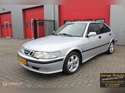 Saab 9-3 - 2.0t S Business Edition 5 Drs. Hatchback