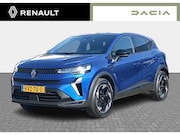 Renault Captur - 1.6 E-Tech full hybrid 145 techno