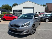 Peugeot 308 - 1.6 THP Première Cruise|Pano|Trekhaak|Rijklaar