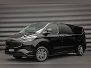 Ford e-Transit Custom - 340 L2H1 Limited 71kWh 218PK / 360 CAMERA / 370KM RANGE / AP