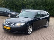 Saab 9-3 - 1.8i Netto €4917, - ex.BTW