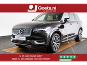 Volvo XC90 - 2.0 T8 Plug-in hybrid AWD Ultra Bright Luchtvering - Panoram