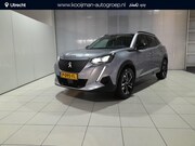 Peugeot e-2008 - EV Allure 50 kWh | Navigatie | LED mistlampen | All season b