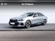 BMW i5 - Sedan eDrive40 84 kWh | M-Sport Pro | Bowers & Wilkins | Tre