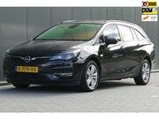 Opel Astra - Sports Tourer 1.2 Edition NAP Navi Cruise Camera