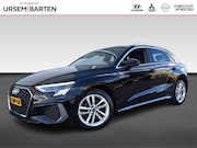 Audi A3 - Sportback 40 TFSI e Advanced edition | Apple Carplay/Android