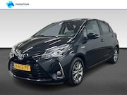 Toyota Yaris - 1.5 Hybrid 100pk 5D CVT Dynamic | DAB+ tuner (Digitale Radio