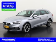 Seat Leon - Sportstourer 1.4 TSI eHybrid PHEV Xcellence | Trekhaak | Zon