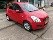 Suzuki Splash - 1.2 Exclusive Airco .