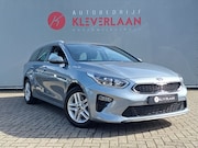 Kia Ceed - Sportswagon 1.0 T-GDi DynamicLine Wij bieden financiering mo