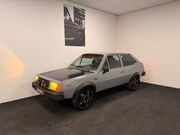 Volvo 343 - 1.4 Luxe Org NL met nap Automaat