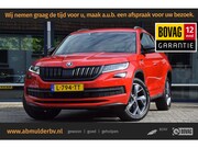 Skoda Kodiaq - 1.5 TSI 150PK Sportline Business 7p / 7 Persoons | BOVAG Gar