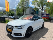 Audi A1 - 1.4 TFSI Pro Line S - AUTOMAAT - PANO