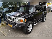 Hummer H3 - 3.5 Comfort