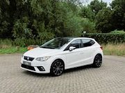 Seat Ibiza - 1.0 TSI CARPLAY I PDC I FR VELGEN I STOELVERW I NW