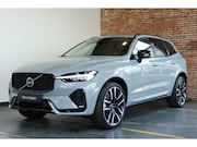 Volvo XC60 - T8 Plug-in hybrid AWD Ultra Dark | Bowers & Wilkins Premium