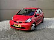 Toyota Aygo - 1.0 Sport|CarPlay|Airco|5-deurs|PDC|APK 04-2027