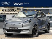 Ford Puma - Gen-E Premium 47 kWh | 417 km WLTP | Trekhaak | Panorama dak