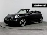 MINI Cooper - Cabrio 1.5 136Pk Rockingham GT JCW | Stoelverwarming | Keyle
