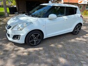 Suzuki Swift - 1.2 X-tra