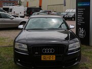 Audi A8 - 5.2 S8 Pro Line