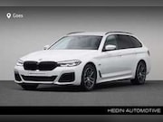 BMW 5-serie - Touring 530e Business Edition Plus | M-spo
