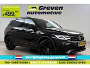 Volkswagen Tiguan - 1.5 TSI R-Line Business+ Black Style | Pano | Sfeer | Virtua