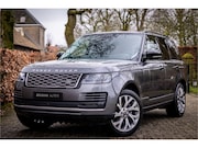 Land Rover Range Rover - 2.0 P400e Vogue Massage Stoelventilatie Soft Close Panorama
