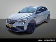 Renault Arkana - 1.6 E-Tech full hybrid 145 esprit Alpine NAVIGATIE | CAMERA