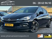 Opel Astra - 1.4 Turbo 120 Jaar Edition/NAVI/APPLE CARPLAY