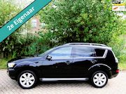 Mitsubishi Outlander - 2.0i 147pk Automaat 2e eig. Leder Schuifdak Trekhaak