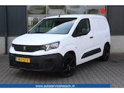 Peugeot Partner - bestel 1.5 BlueHDI l AIRCO l LMV l START/STOP l SCHERP GEPRI