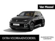 Renault 5 - E-TECH comfort range 10 1AT Iconic cinq | Achteruitrijcamera