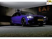 Audi A6 - Avant 55 TFSI e Quattro RS6 Look / Head Up / B & O / Elek St