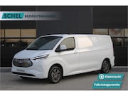 Ford e-Transit Custom - 340 L2H1 Limited 218pk - LED - 360 Camera - B&O - ACC - Navi