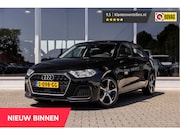 Audi A1 - Sportback 30 TFSI Pro Line S | Sonos | Camera | Climate cont